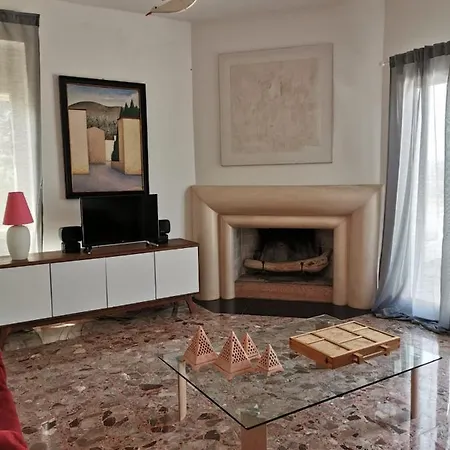Villa Casa Di Perla Con Piscina E Campo Da Tennis Ostuni