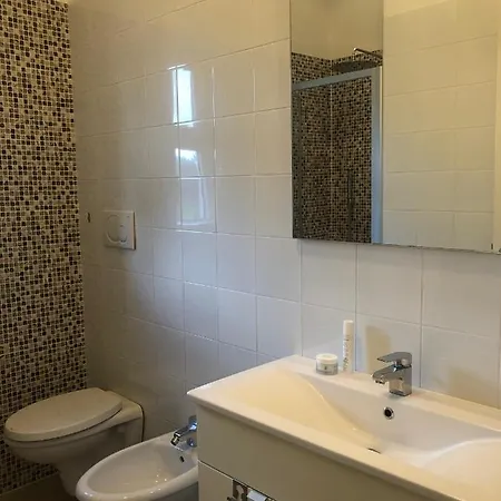 Casa Di Perla Con Piscina E Campo Da Tennis Villa Ostuni