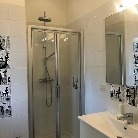Casa Di Perla Con Piscina E Campo Da Tennis Ostuni