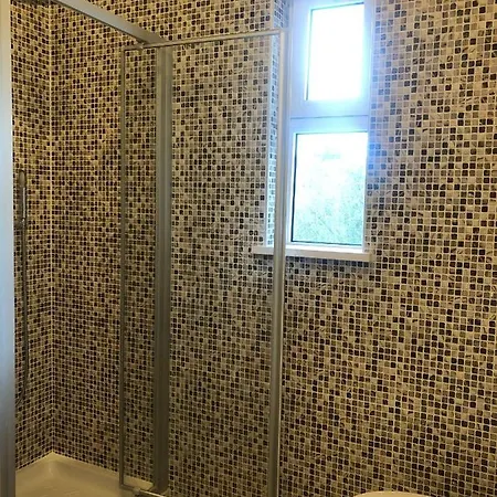Casa Di Perla Con Piscina E Campo Da Tennis Villa Ostuni