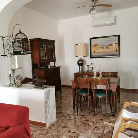Casa Di Perla Con Piscina E Campo Da Tennis * Ostuni