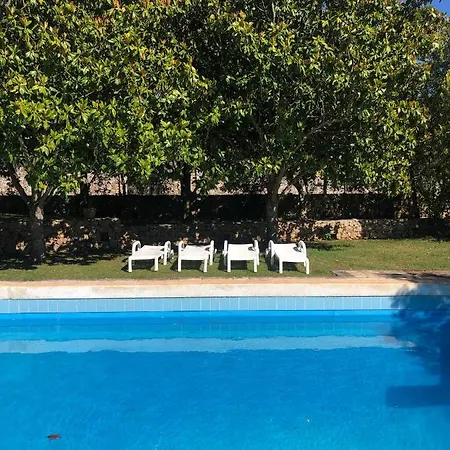 Casa Di Perla Con Piscina E Campo Da Tennis Villa *