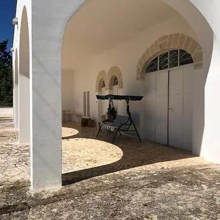 Casa Di Perla Con Piscina E Campo Da Tennis *