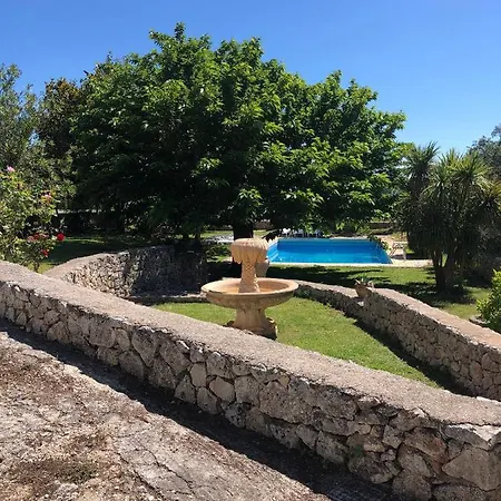 Casa Di Perla Con Piscina E Campo Da Tennis Villa *