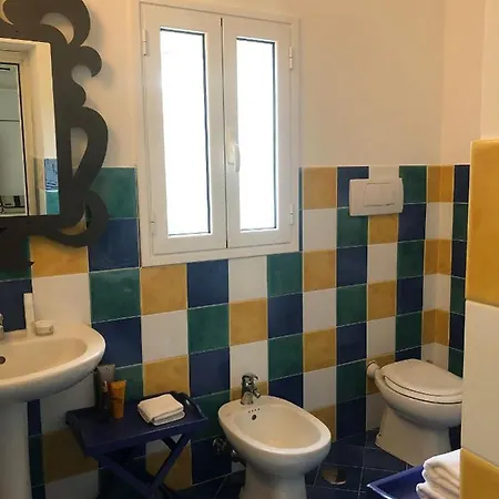 Villa Casa Di Perla Con Piscina E Campo Da Tennis