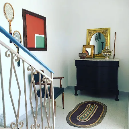 Casa Di Perla Con Piscina E Campo Da Tennis *