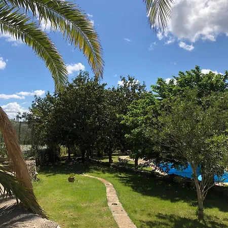 Villa Casa Di Perla Con Piscina E Campo Da Tennis