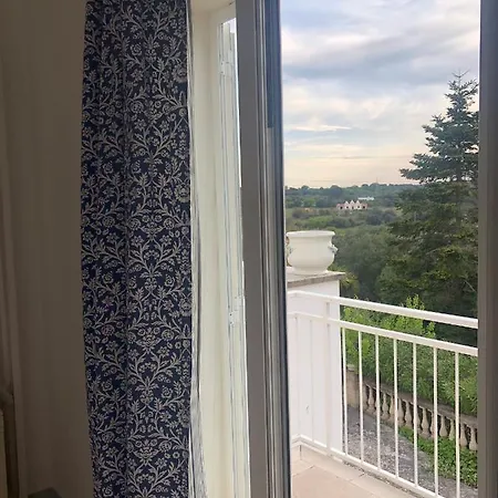 Casa Di Perla Con Piscina E Campo Da Tennis Ostuni